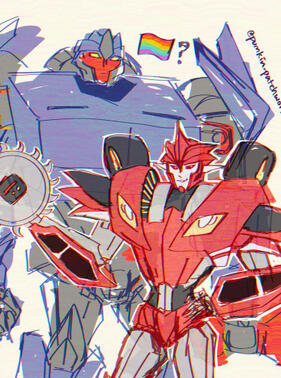 Breakdown & Knockout